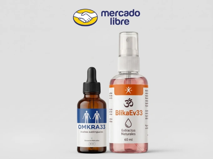 Productos Vital Core - Nutrición Celular