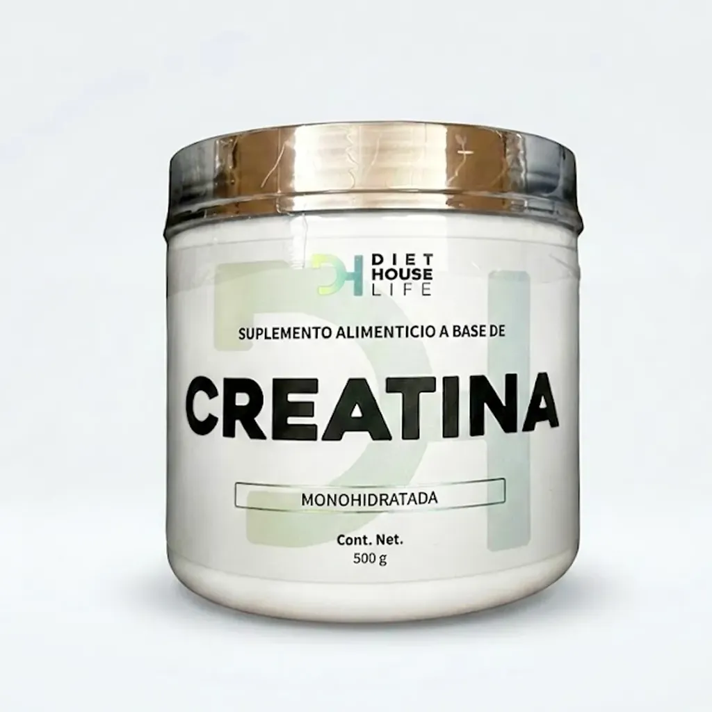 Creatina 500 Gr x 100 Serv (copia)